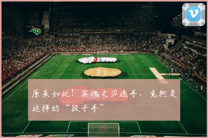 原来如此！英魂之刃选手，竟然是这样的“段子手”